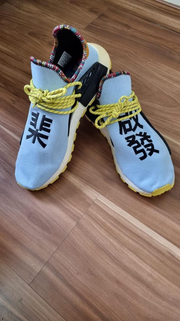 Limited edition adidas shoes 2018 deals