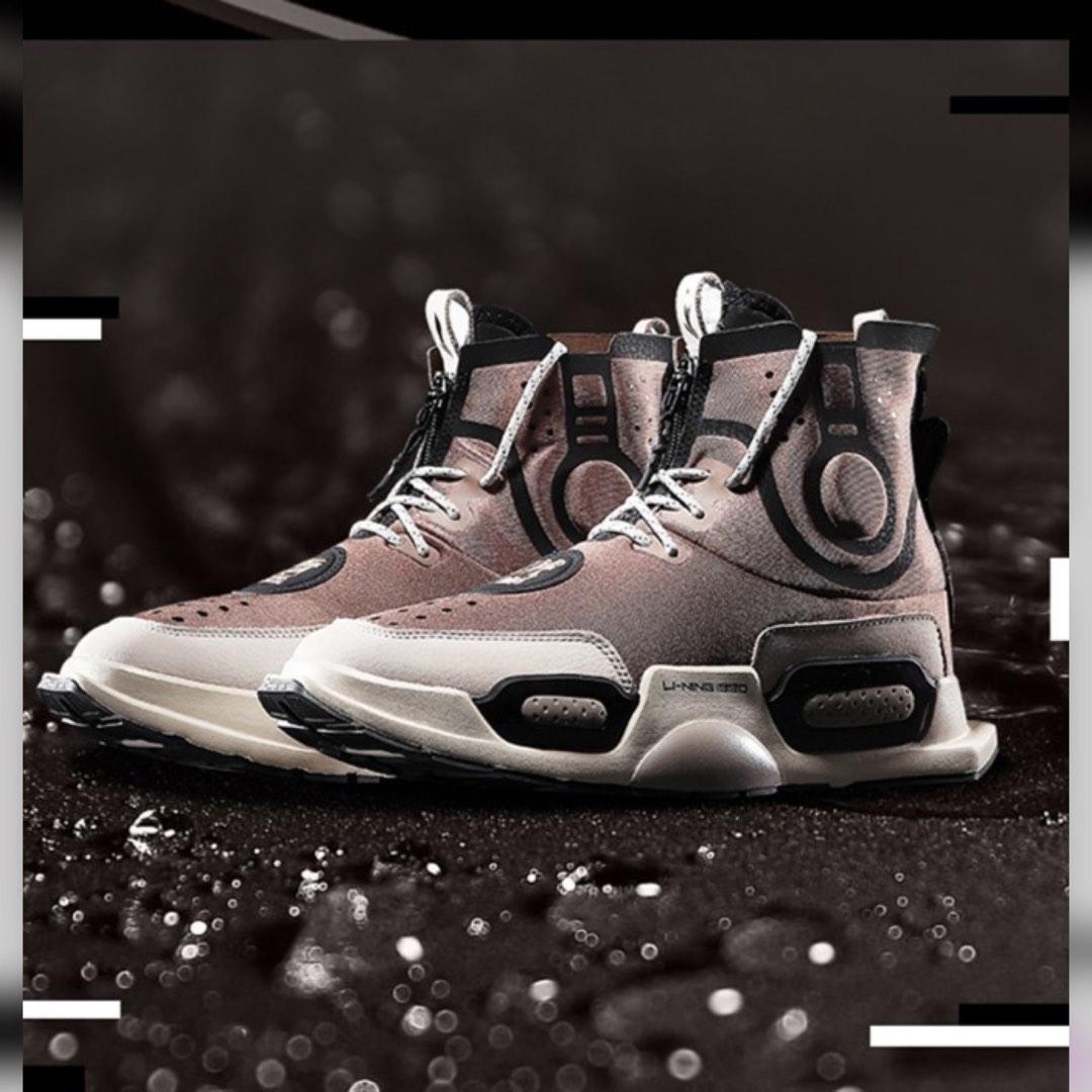 Lining basketball shoes 219 sale