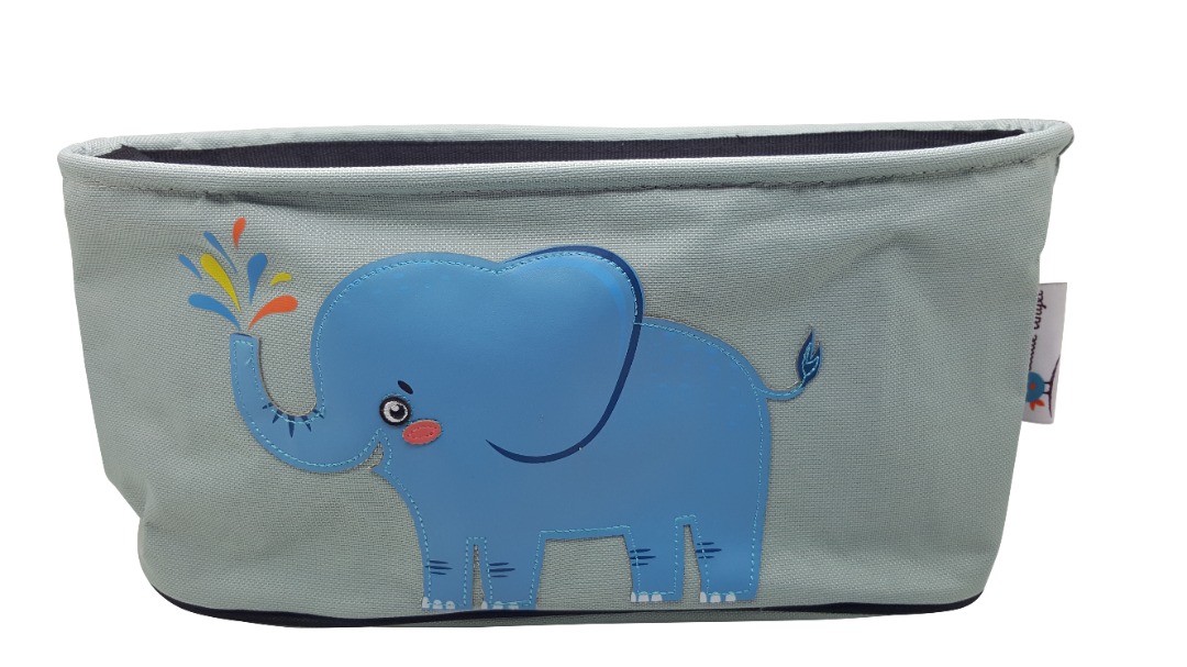Little Angel Elephant Stroller Organiser wholesale Babies Kids