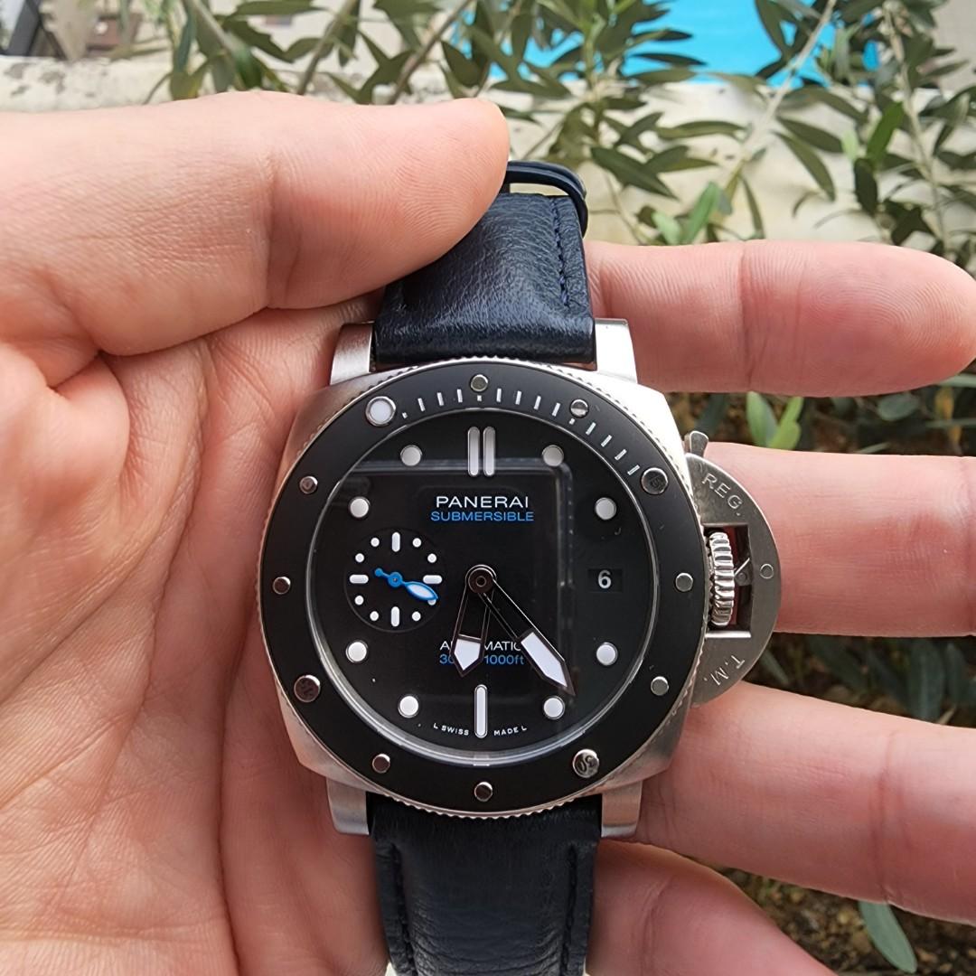 Panerai 683 deals
