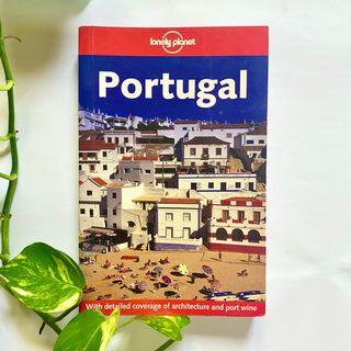 Lonely Planet “Portugal”