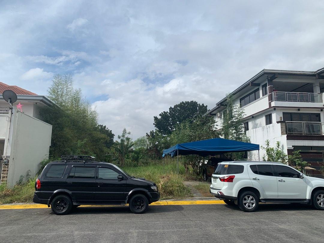 Lot for sale inside Casa Milan, Property, For Sale, Lot on Carousell