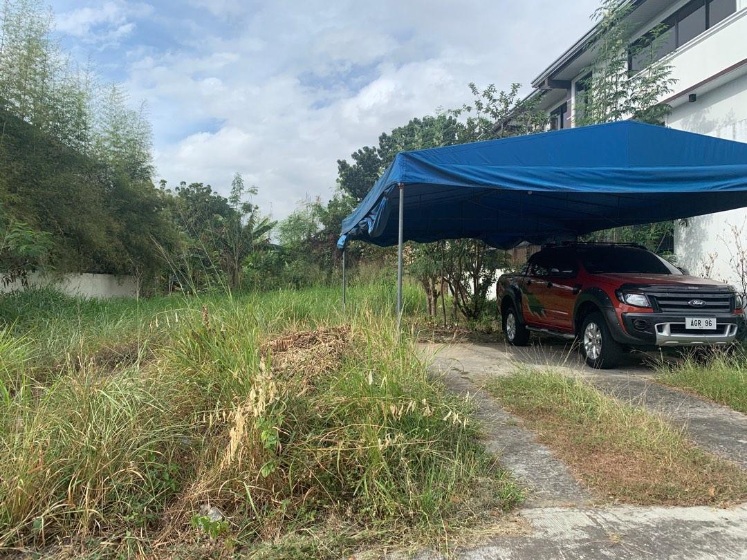 Lot for sale inside Casa Milan, Property, For Sale, Lot on Carousell