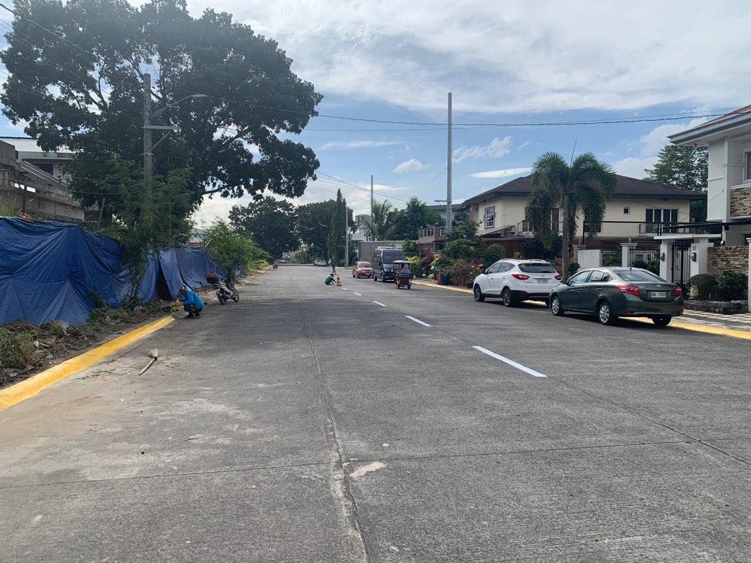 Lot for sale inside Casa Milan, Property, For Sale, Lot on Carousell