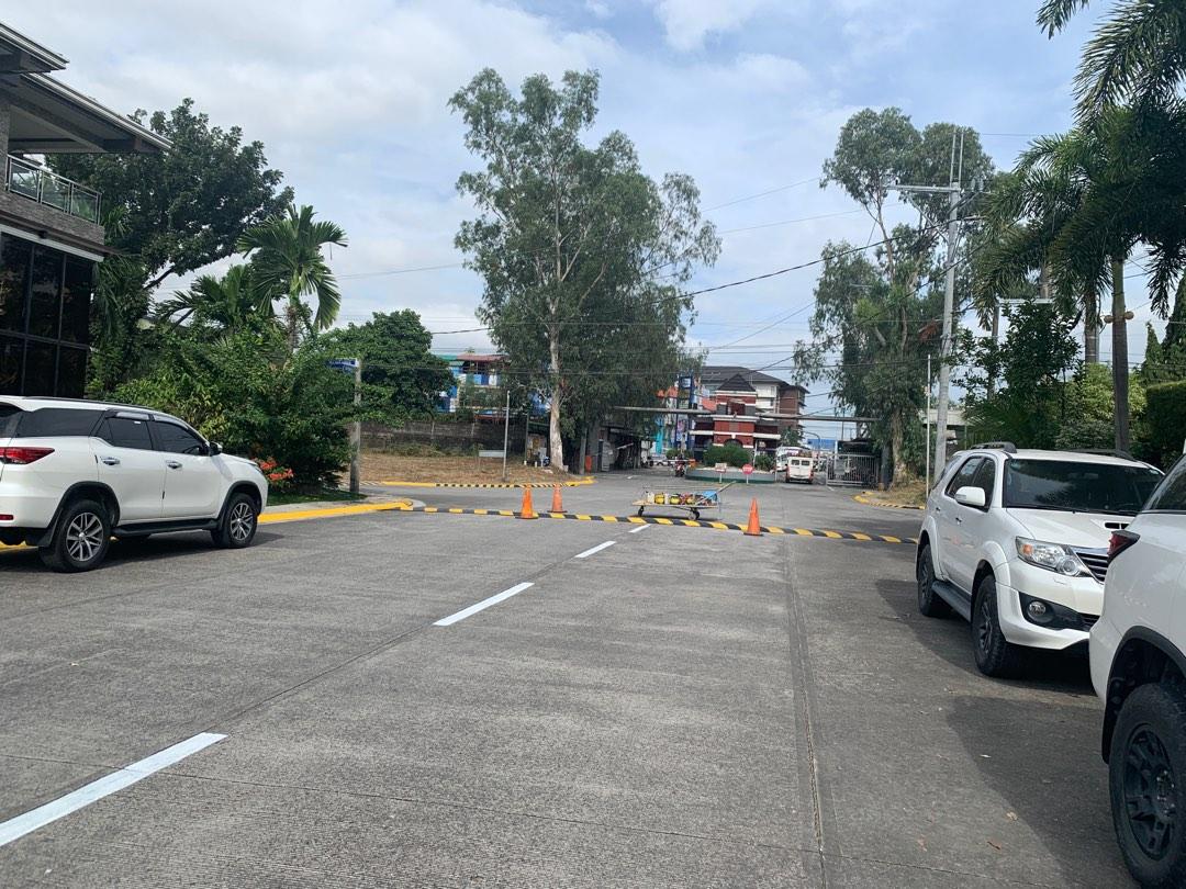 Lot for sale inside Casa Milan, Property, For Sale, Lot on Carousell