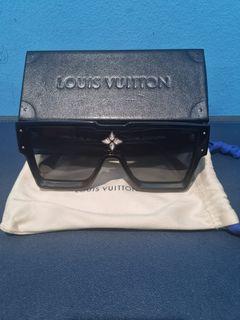 Louis Vuitton Louis Vuitton Cyclone Sunglasses Z1578W Virgil Abloh