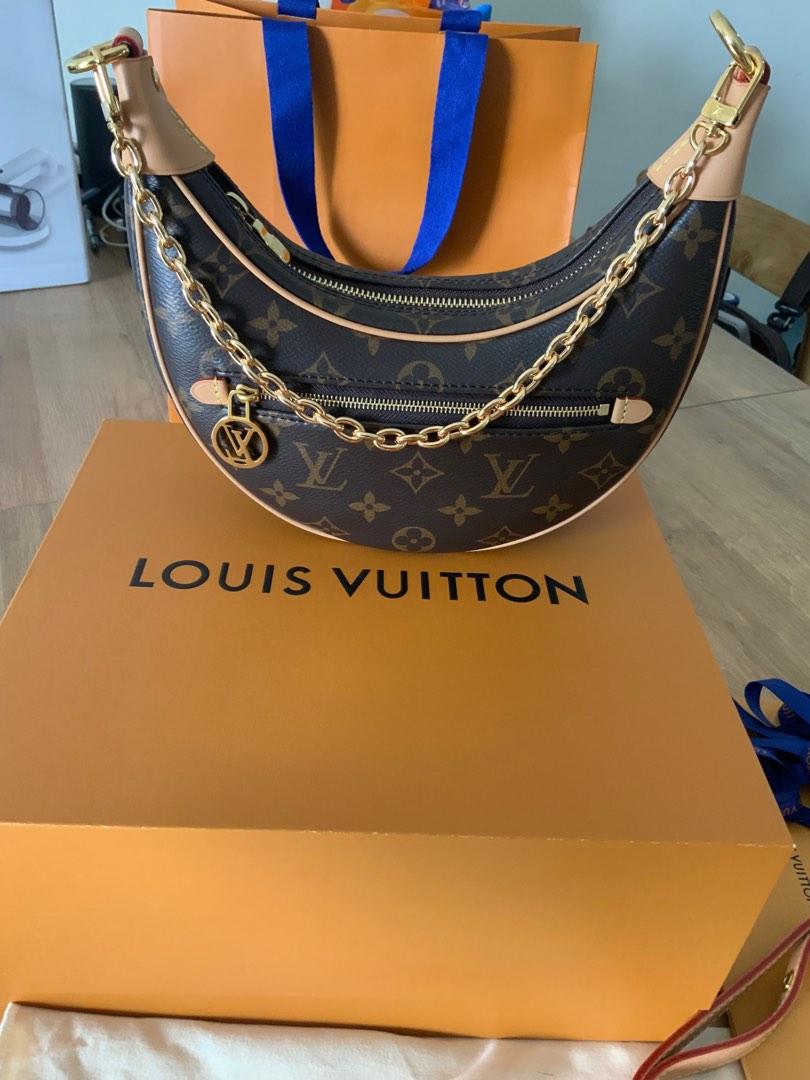 Jual Louis Vuitton LV Bag Sac Loop - Jakarta Selatan - Jadenasiaid