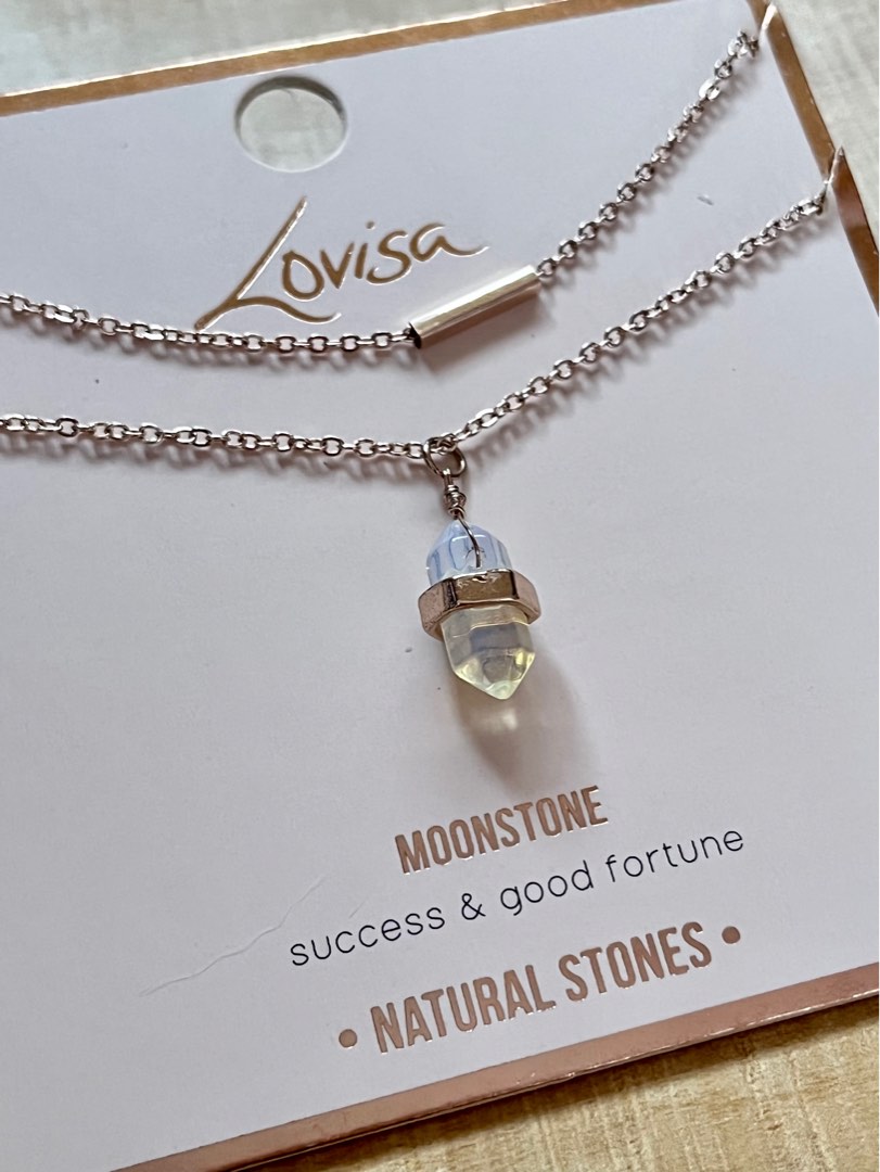 LOVISA Necklaces , Women's Fashion, Jewelry & Organisers, Necklaces on