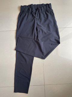 Lululemon On the Fly Pant *Woven 28" (4)