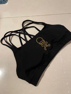 Lululemon Soul Cycle Energy Bra *Strappy (8)