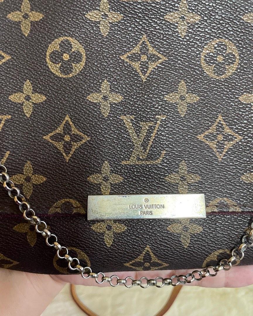 Lv sling Dato vida, Women's Fashion, Bags & Wallets, Purses & Pouches on  Carousell