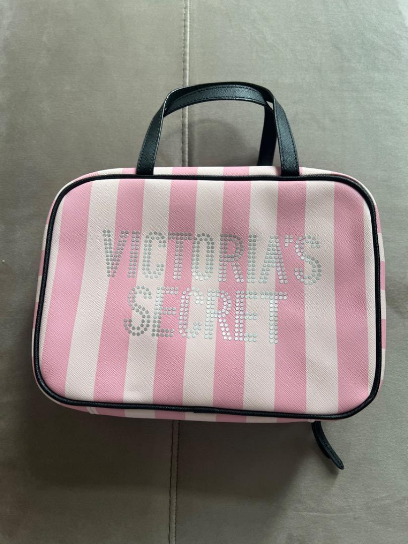 Makeup bag Victoria s Secret