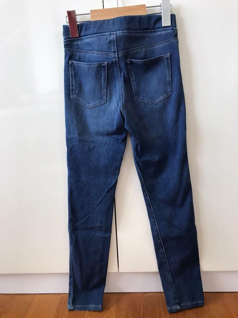 Mango girls tights/leggings, Babies & Kids, Babies & Kids Fashion on