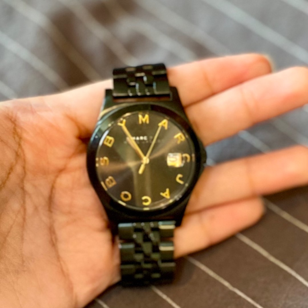 Marc sales jacobs mbm