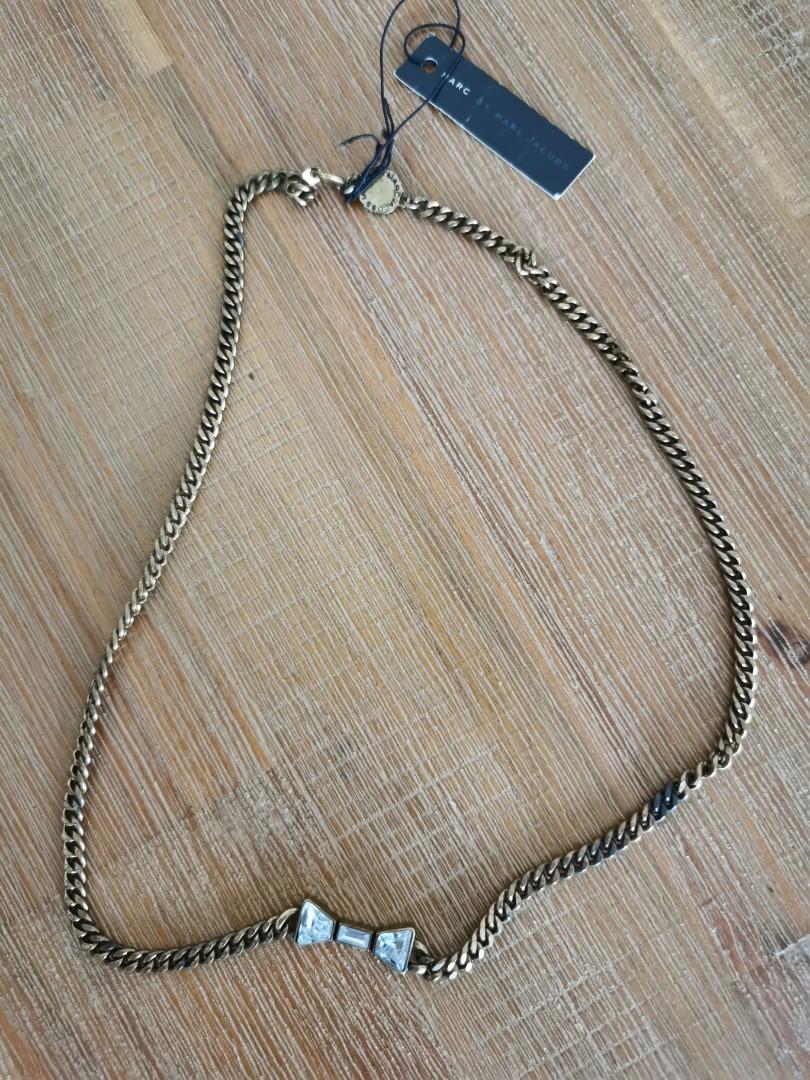 Marc jacob jewellery outlet