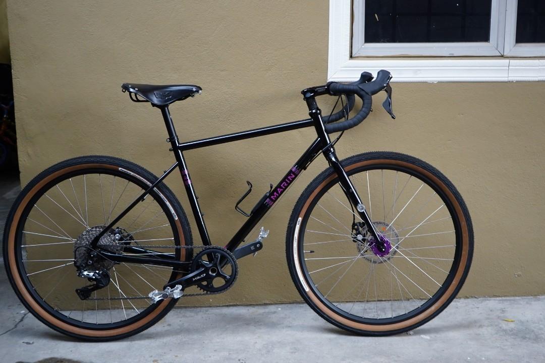 Marin nicasio 1 deals