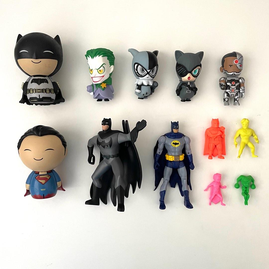 Marvel Legends DC Comics HeMan Transformers Action Figure