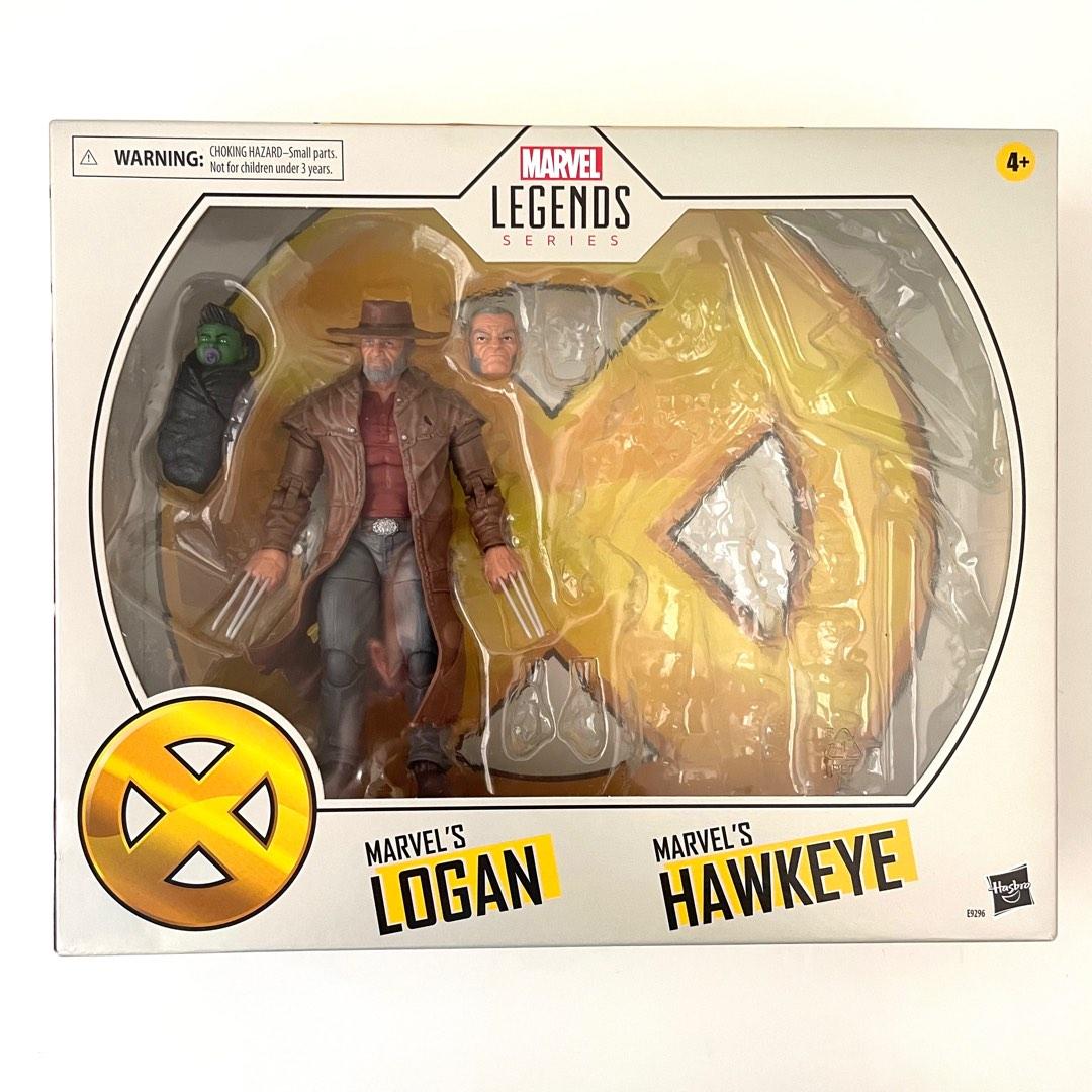 Marvel Legends DC Comics HeMan Transformers Action Figure