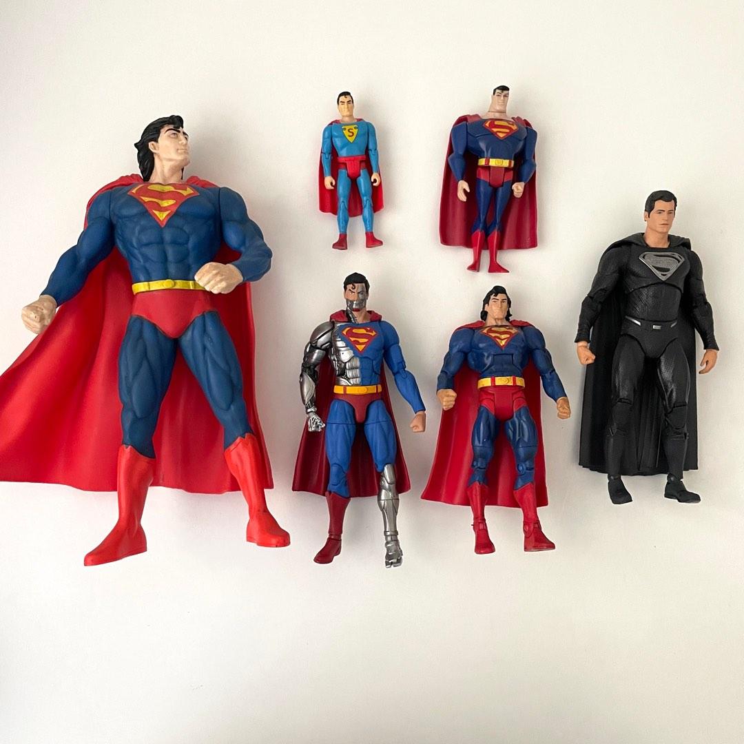 Marvel Legends DC Comics HeMan Transformers Action Figure