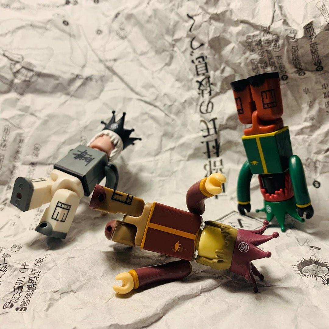 STUSSY - STUSSY ステューシー | 00s CUSTOMADE BABY RAGAMUFFIN