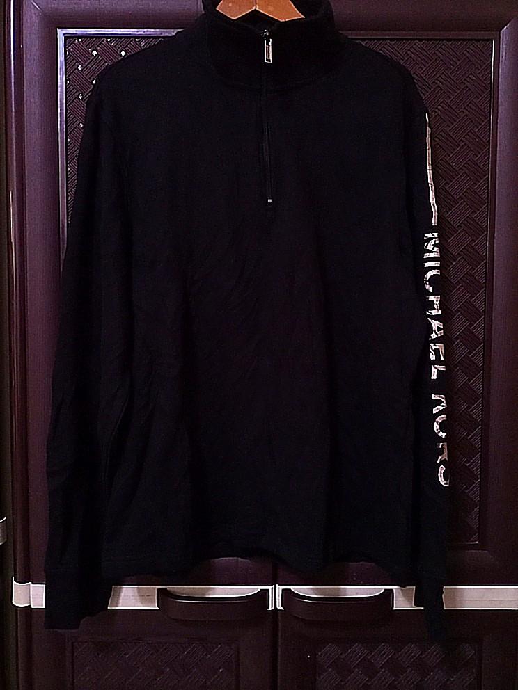 Michael kors clearance pullover sweater