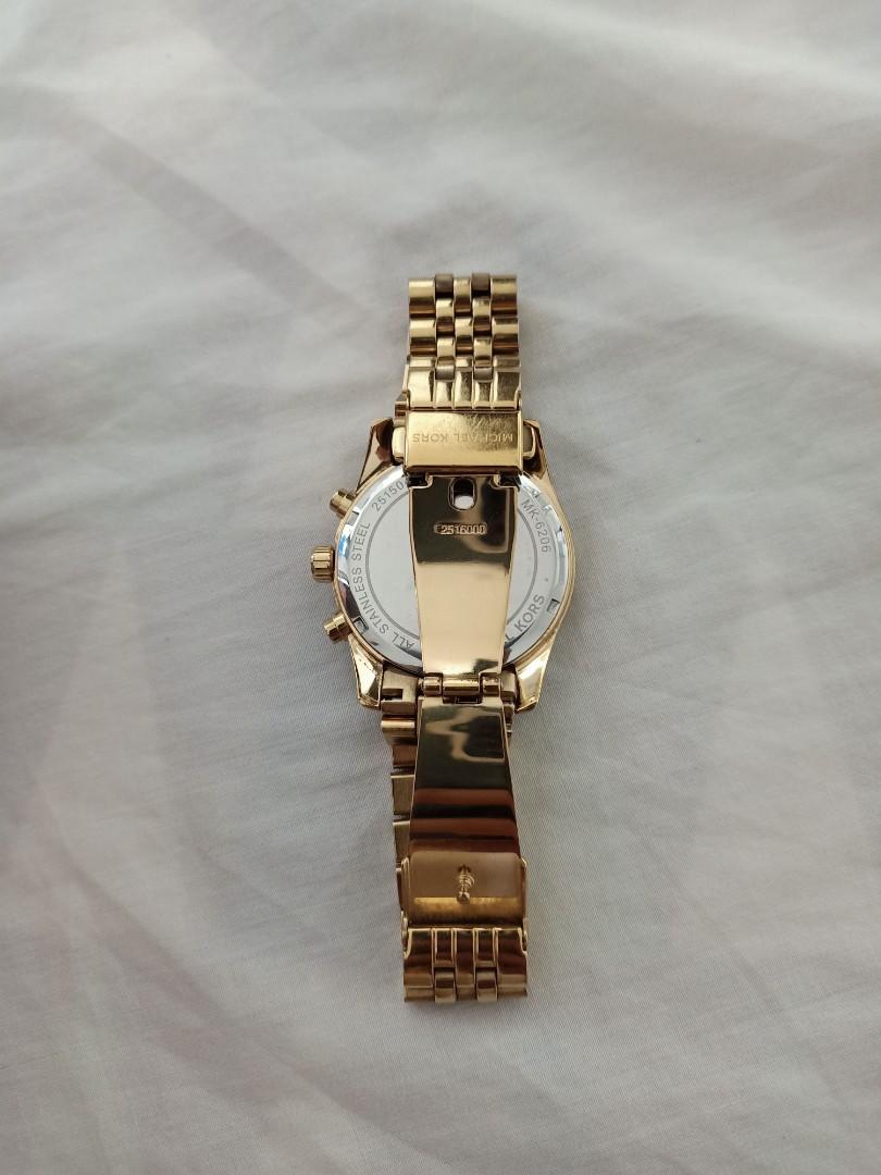Michael kors 2025 2516000