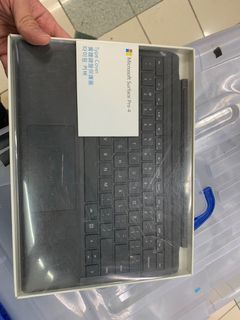 Microsoft surface pro 4 5 6 7 keyboard64197337183362110