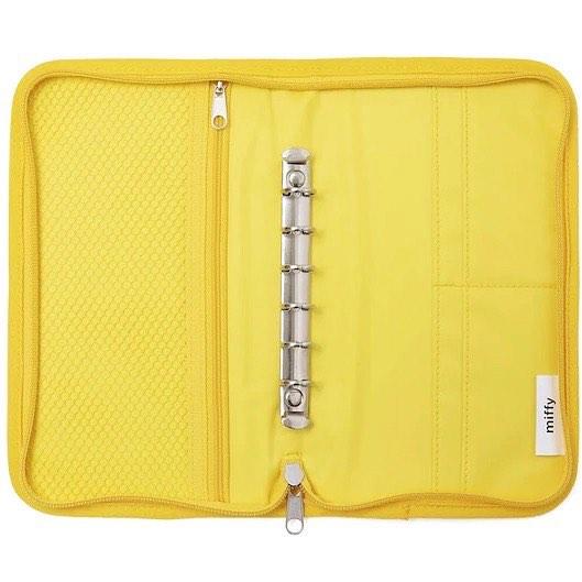 Miffy multi pouch organizer, Furniture & Home Living, Home Improvement