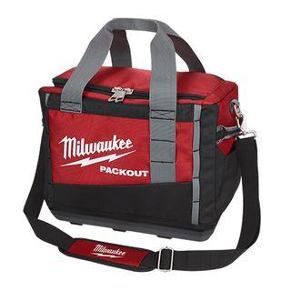 全新公司貨【Milwaukee】美沃奇15" 配套側背包48-22-8321