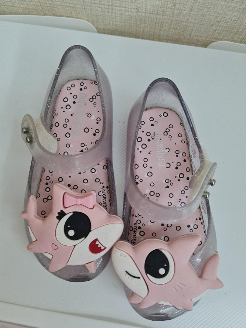 Baby shark sales mini melissa