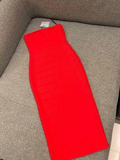 MISSGUIDED Bodycon Dress