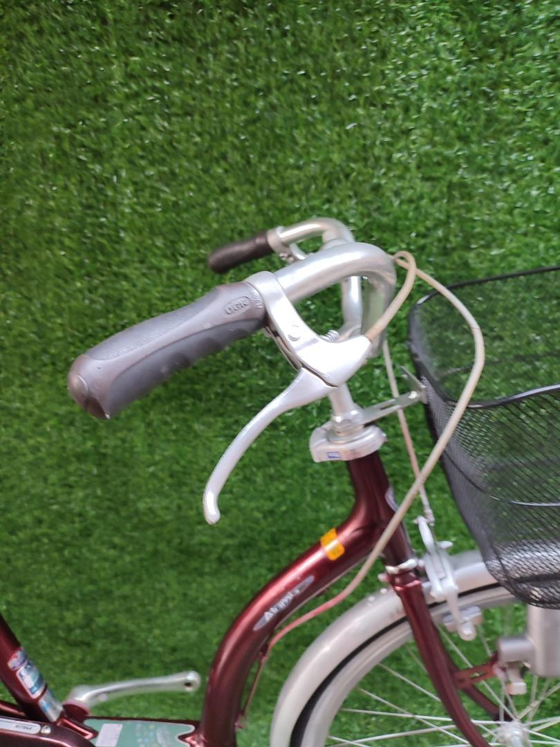 Miyata Luckle 24" Japanese Bike Japan Surplus, Sports Equipment