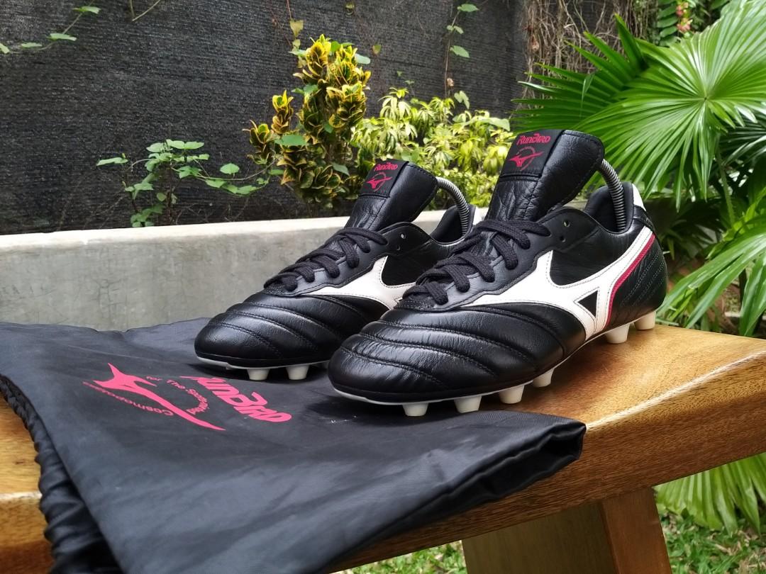 Mizuno Morelia Zero Soccer Cleats 101 atelieryuwa.ciao.jp