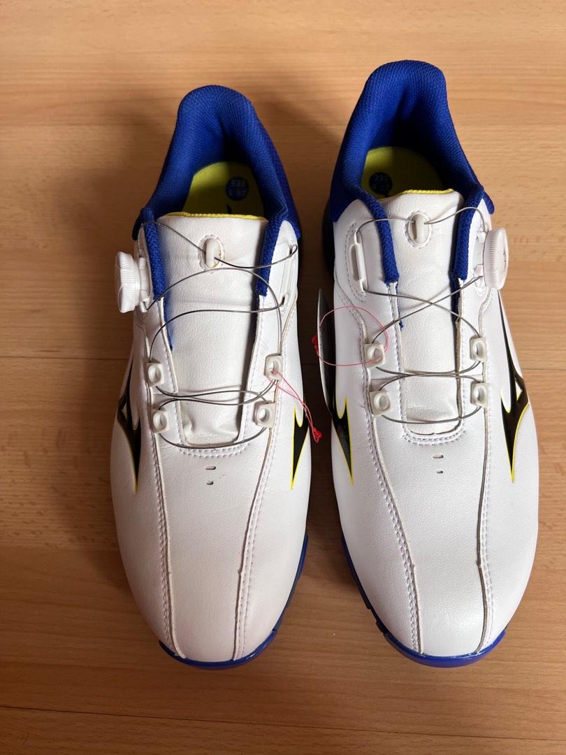 Mizuno nexlite on sale golf shoes review