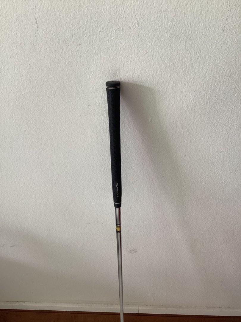 Mizuno S wedge CB 5000, Sports Equipment, Sports & Games, Golf on Carousell