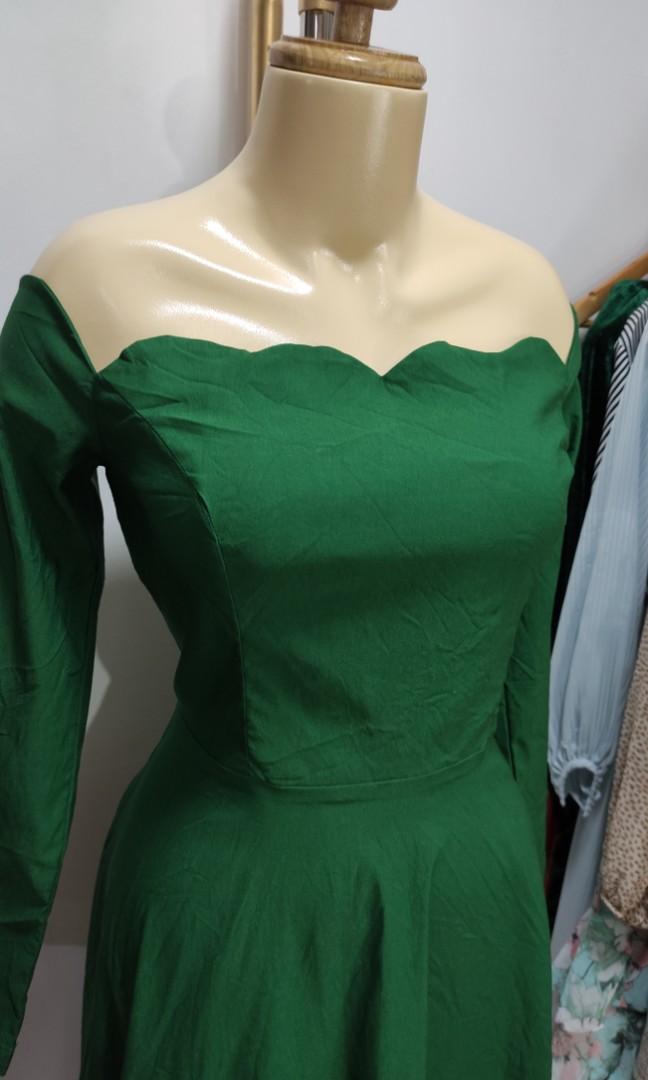 Belle poque dress hot sale