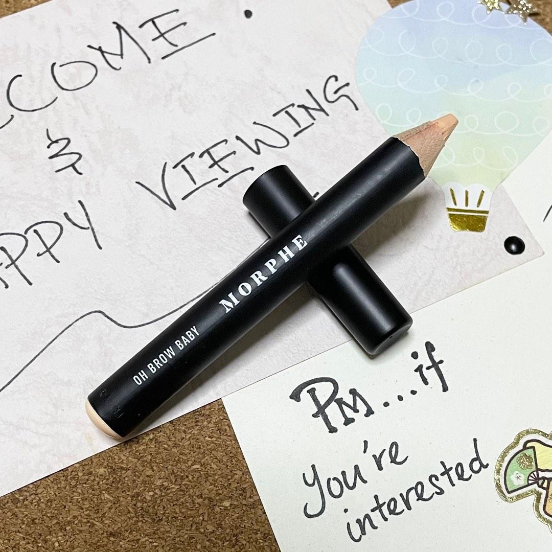 MORPHE Highlighter stick 2.5g, Beauty & Personal Care, Face, Makeup on