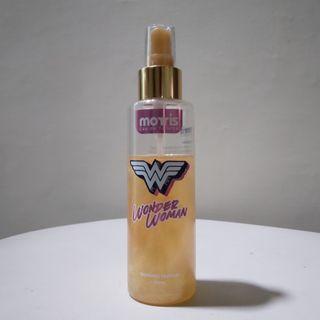 Morris Shimmer Parfum Wonder Woman 150 ML