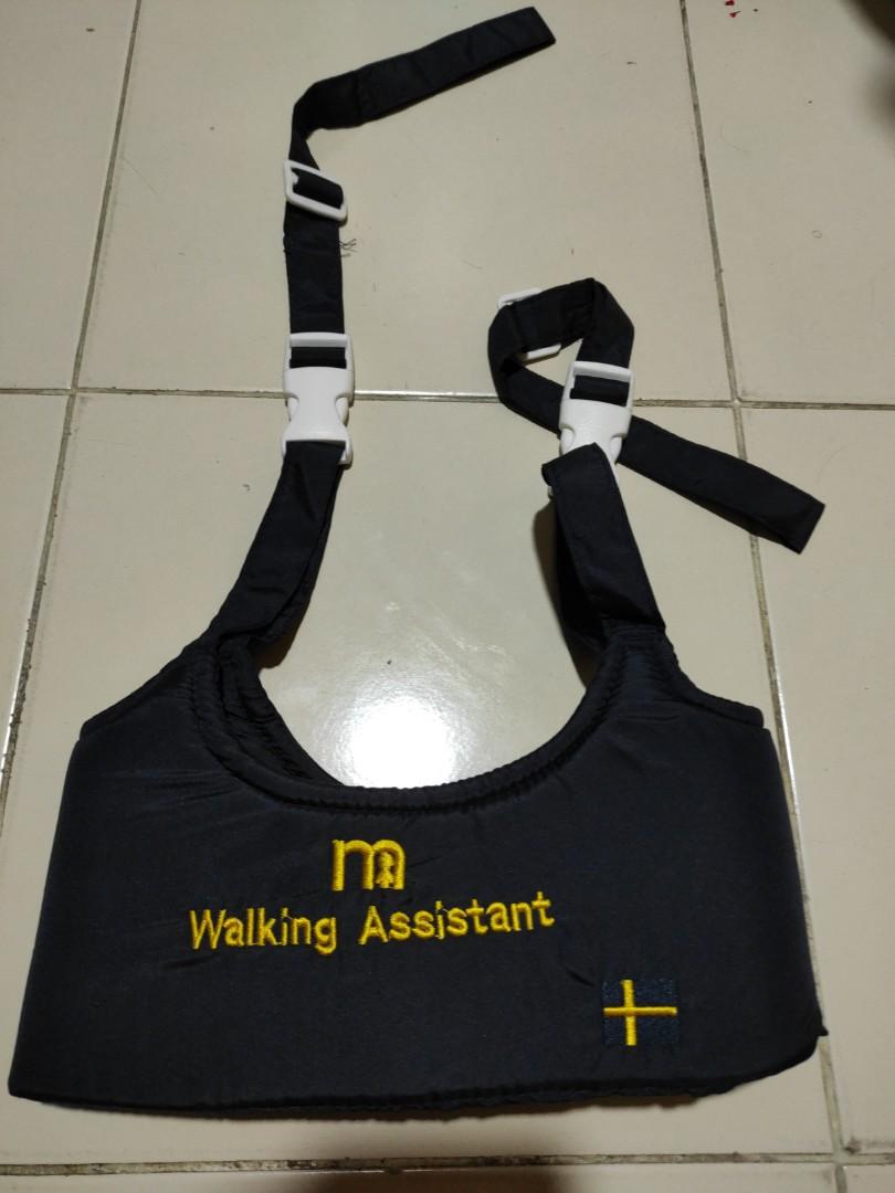 Mothercare walking hot sale assistant