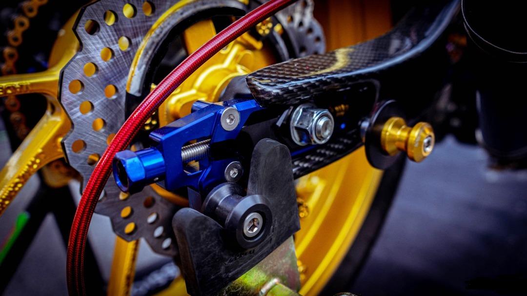Moto Mad Singapore Yamaha MT-15 2019 2020 2021 2022 R15 V3 R15M V4 XSR ...