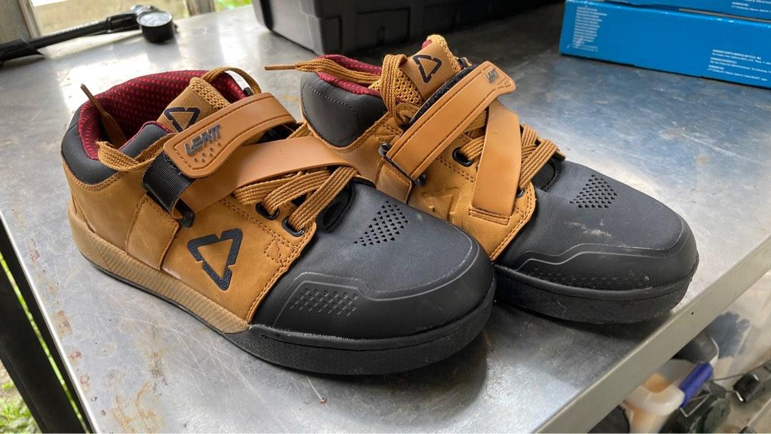 Leatt best sale 4.0 shoes