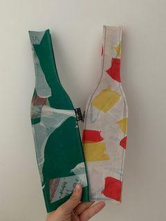 Myanmar Bottle holders