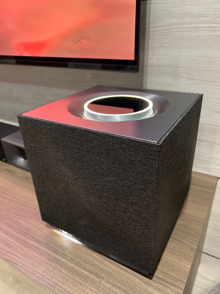 Naim Muso QB gen 2, Audio, Soundbars, Speakers & Amplifiers on Carousell