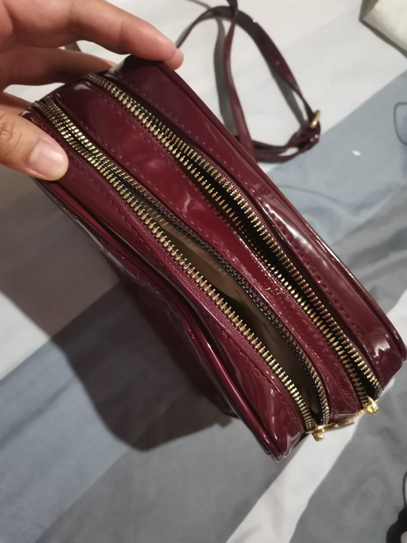 Nanette Lepore Sling Bag (Category: Cross-body Bags) located in Toledo. Submitted by sissyoriginalstuff (Listing ID 1185109241, Image 3). Description: Original Authentic Brandnew Limited only FULLPAYMENT REQUIRED No Cancelations Comment MINE to order 💕 . . . #wow100.
