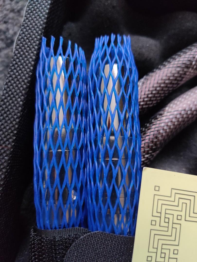 Neotech Sahara XLR 1.25m, Audio, Other Audio Equipment on Carousell