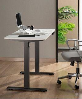 NEW ★Back2School Deals★Electric Height Adjustable Desk