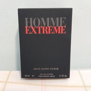 NEW Homme Extreme edt cologne