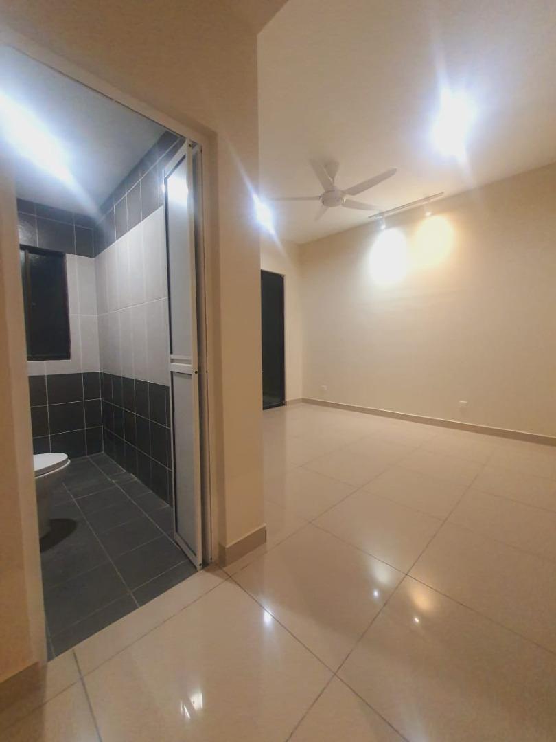 NEW UNIT TO RENT! VRESIDENSI 5, SELAYANG 3R3B2CARPARK SEMI FURNISH