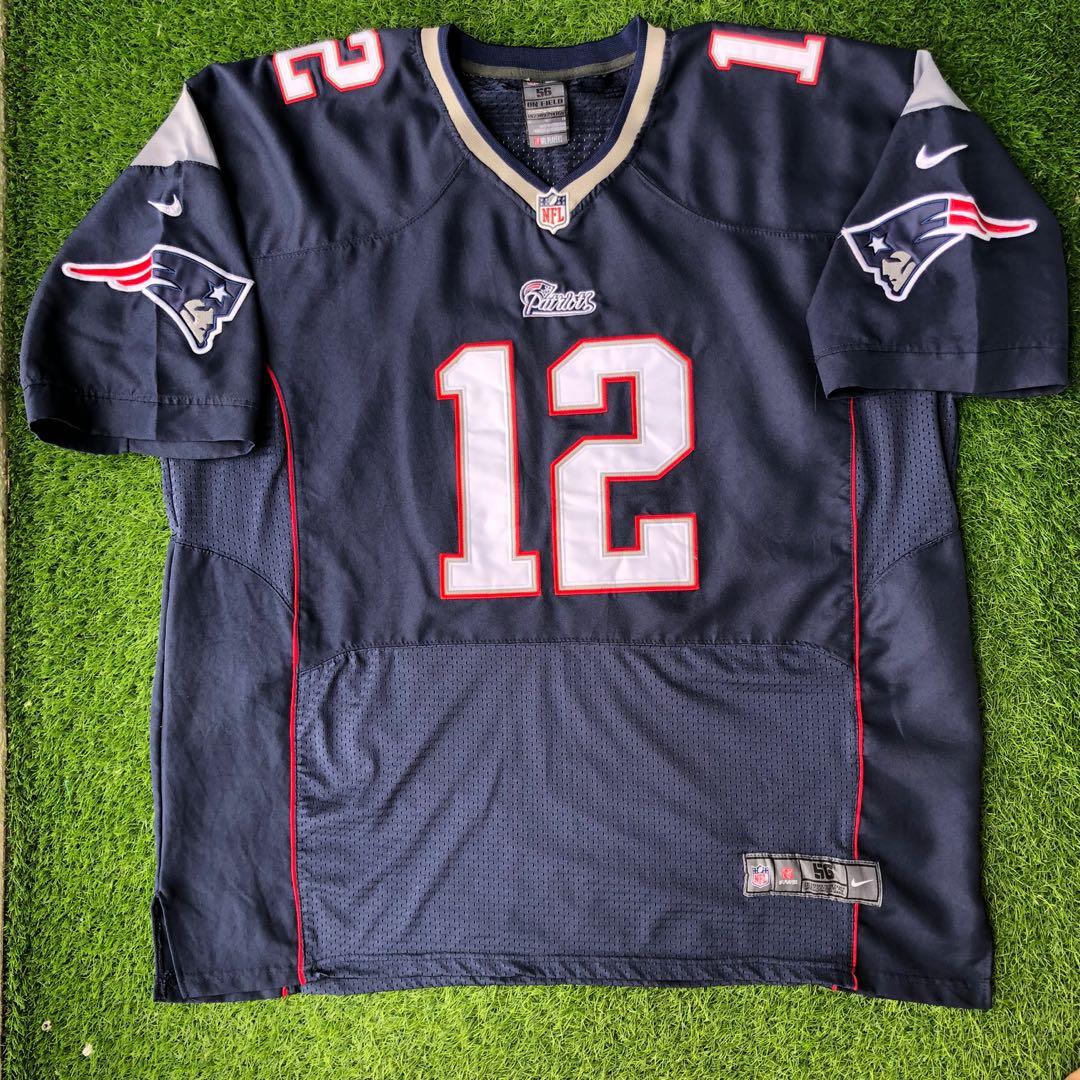 Xxxl shop patriots jersey