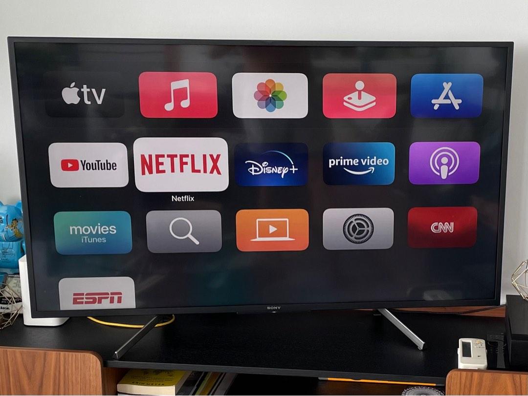 Search For Apps On Google Tv Doesn't Work In Sony Bravia, 52 OFF